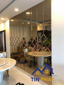 Địa điểm mua gương trang trí Tiền Giang cho khách sạn đẹp