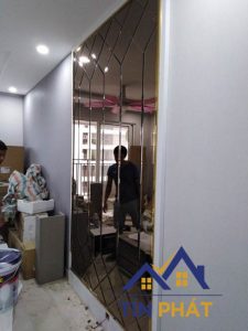 Bạn đã làm sạch gương trang trí Đồng Tháp đúng cách chưa 4